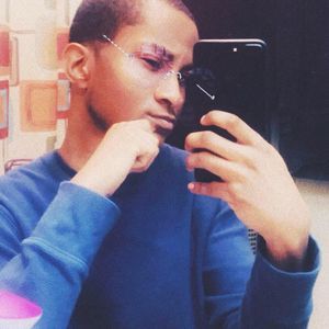 Meet your Posher, Brandon